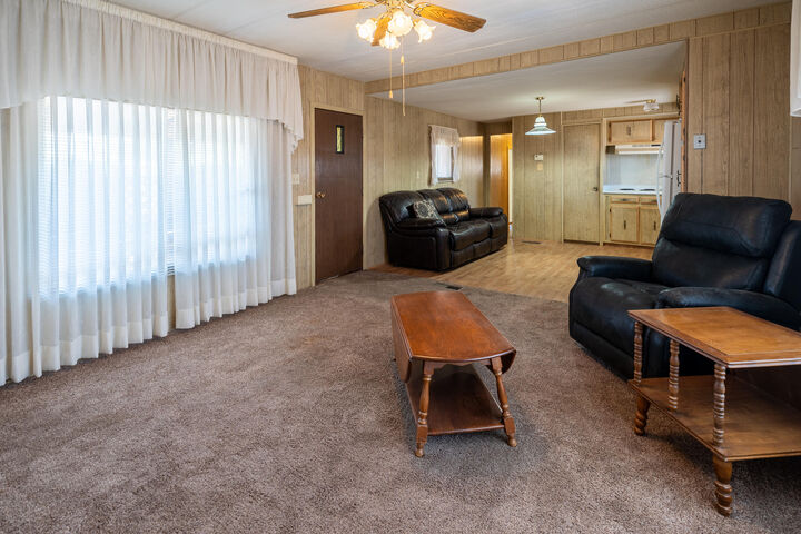 Property Photo:  2001 W 1600 N  UT 84770 