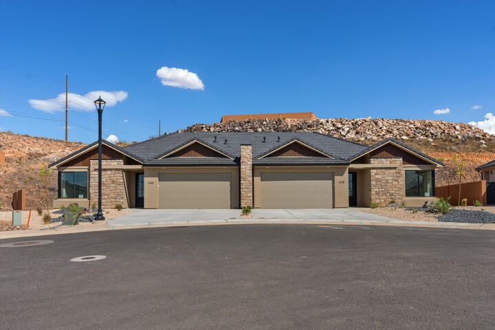 Property Photo: 1630 W 470 N UT 84737