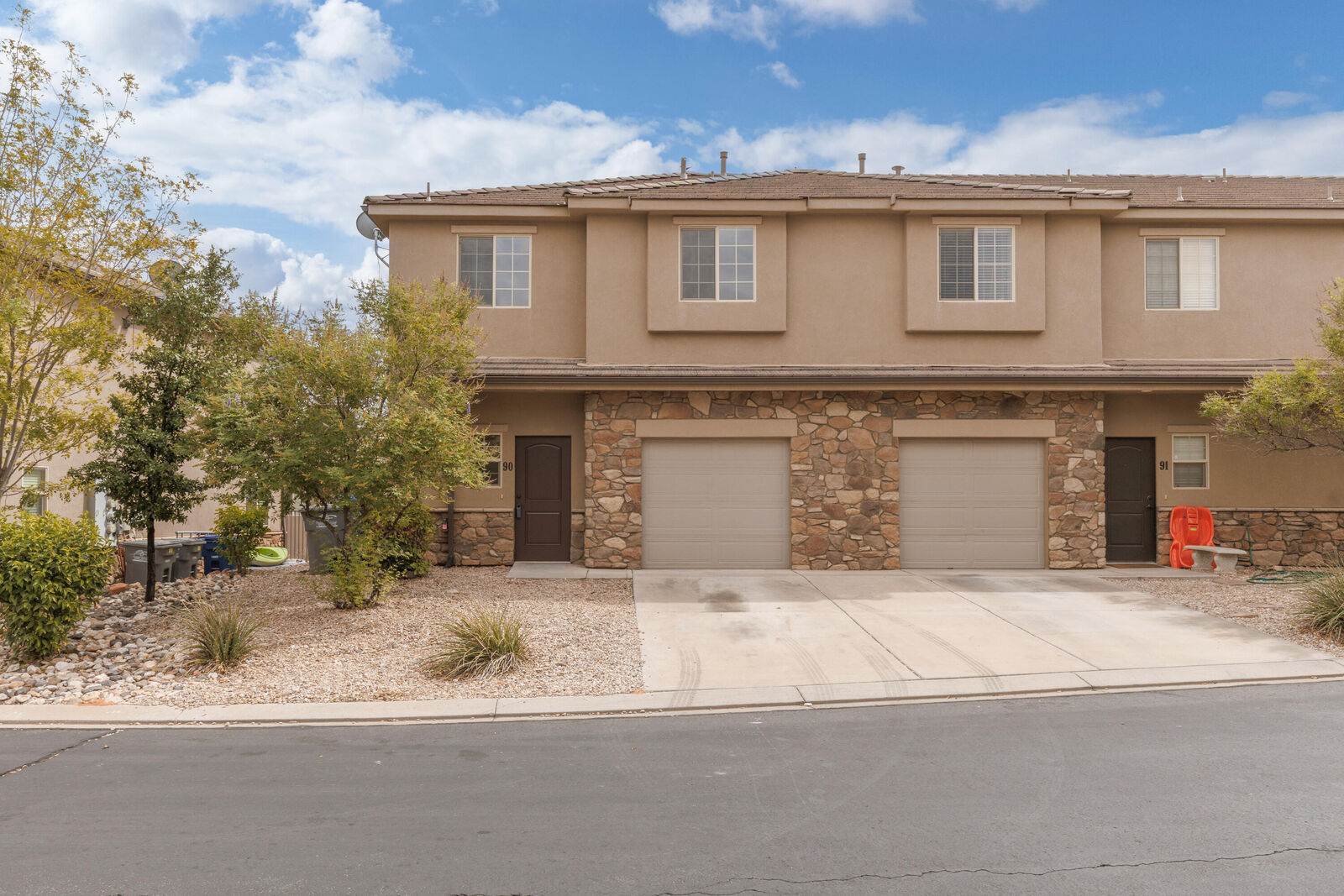 Property Photo: 370 W Buena Vista Blvd 90 UT 84780
