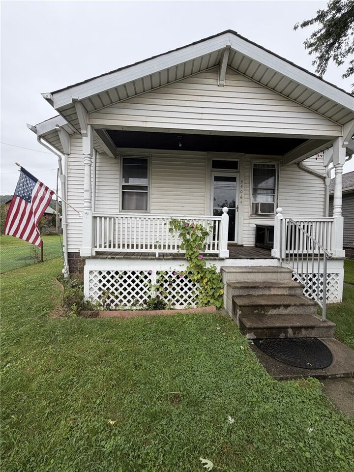 Property Photo: 5506 Jane St PA 15225