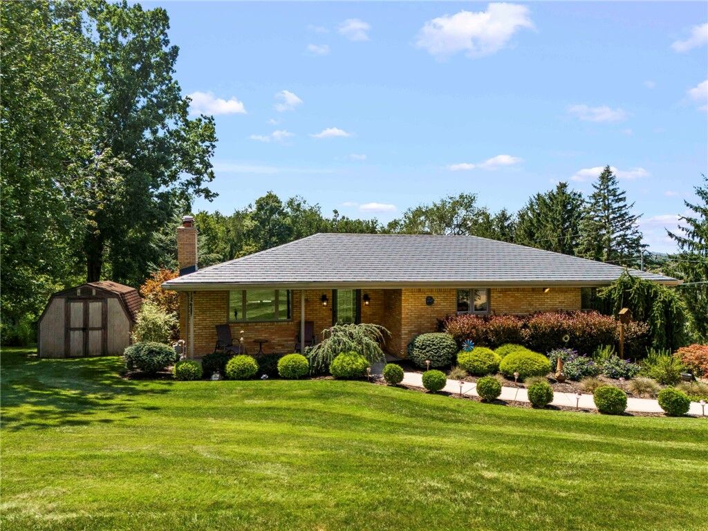 Property Photo: 310 Pleasant Avenue PA 15317