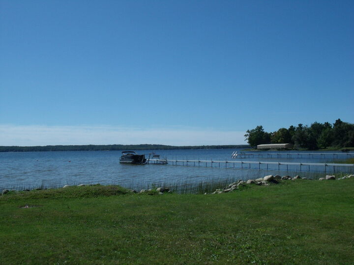 Property Photo:  10665 E Reinhardt Shores  MI 49755 