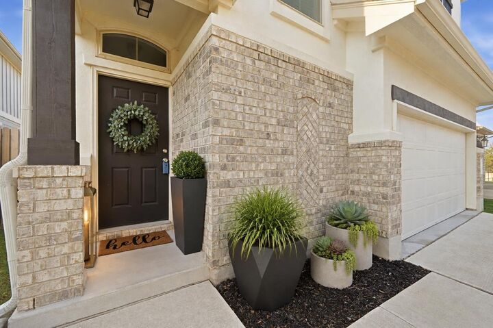 Property Photo:  1507 Falconer Way  TX 78748 