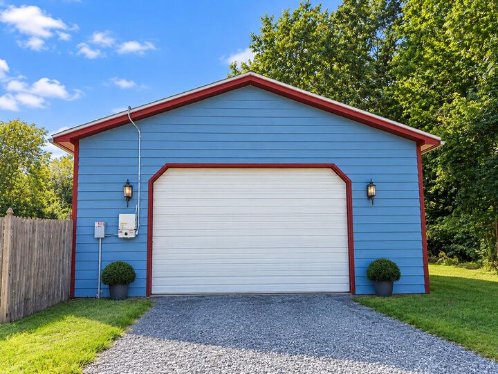 Property Photo:  5 Smart Road  NY 12901 