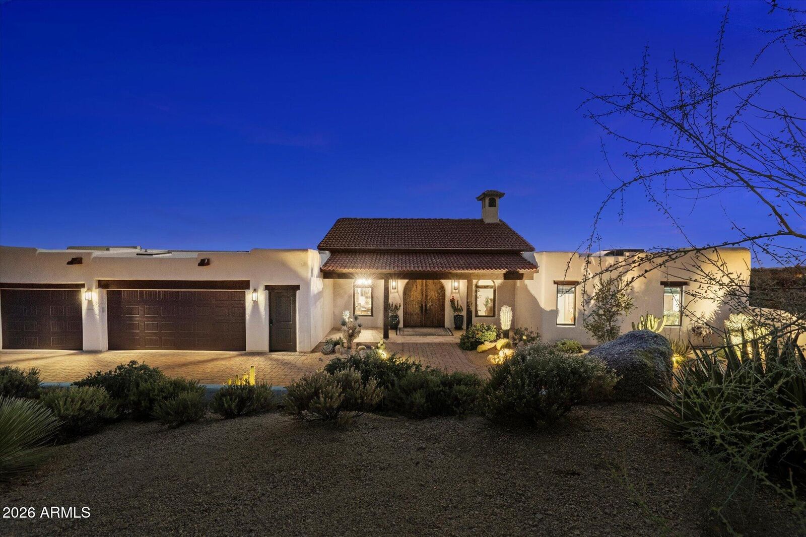 Property Photo: 41801 N Deer Trail Road AZ 85331