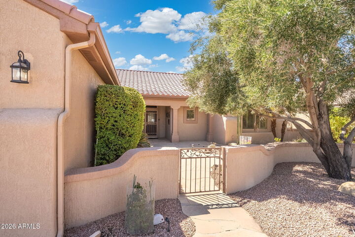 Property Photo: 16179 W Copper Point Lane AZ 85374