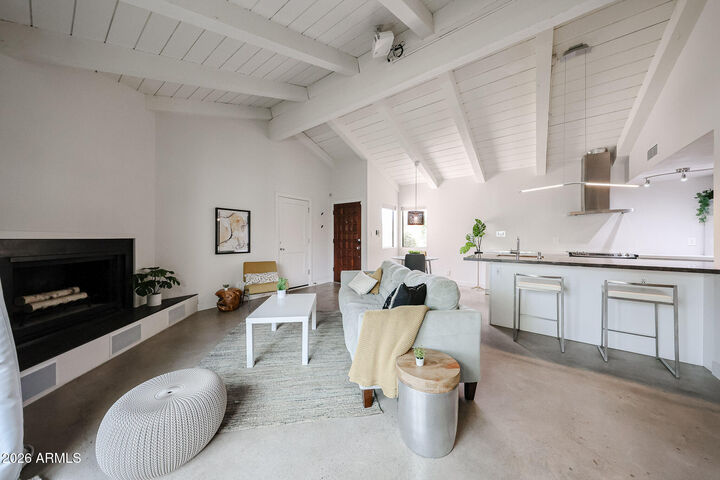 Property Photo:  6459 N 77th Way  AZ 85250 