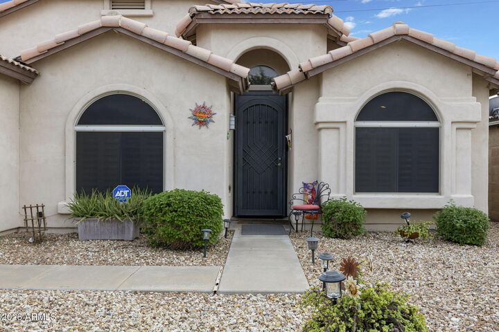 Property Photo:  2011 E Renee Drive  AZ 85024 