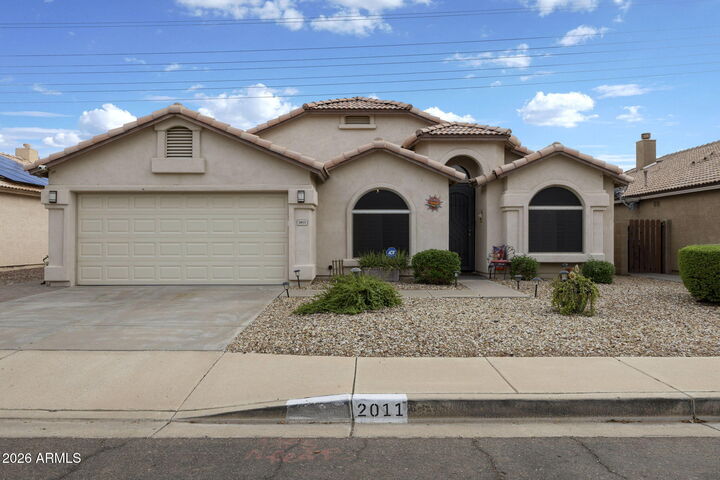 Property Photo:  2011 E Renee Drive  AZ 85024 