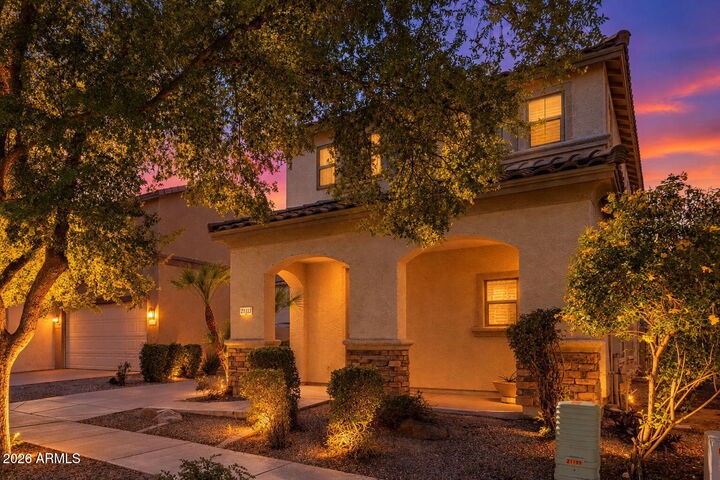 Property Photo: 21113 E Pickett Street AZ 85142