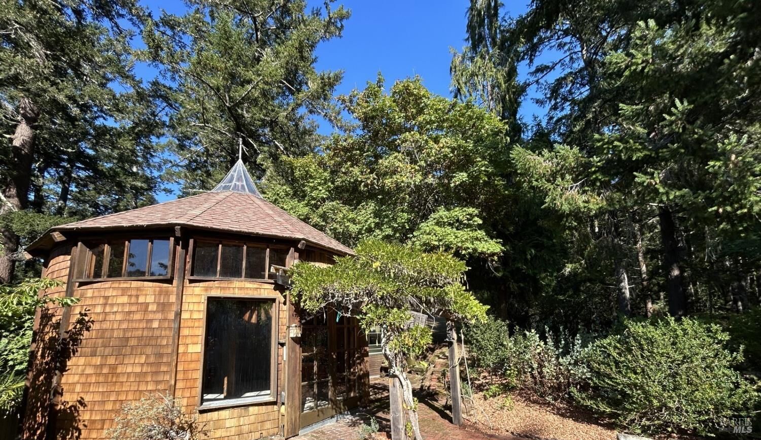 Property Photo: 469 Corona Avenue CA 94938