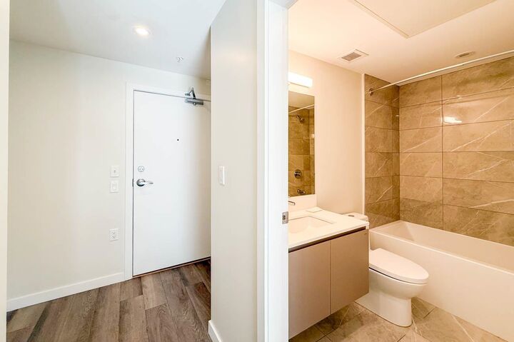 Property Photo:  3588 Hull Street 306  BC V5N 4R9 