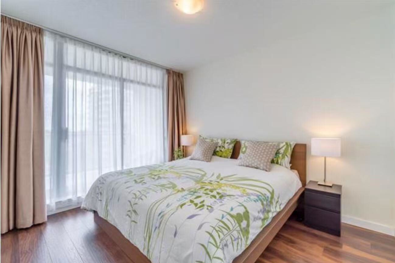 Property Photo:  7360 Elmbridge Way 1107  BC V6X 0A5 