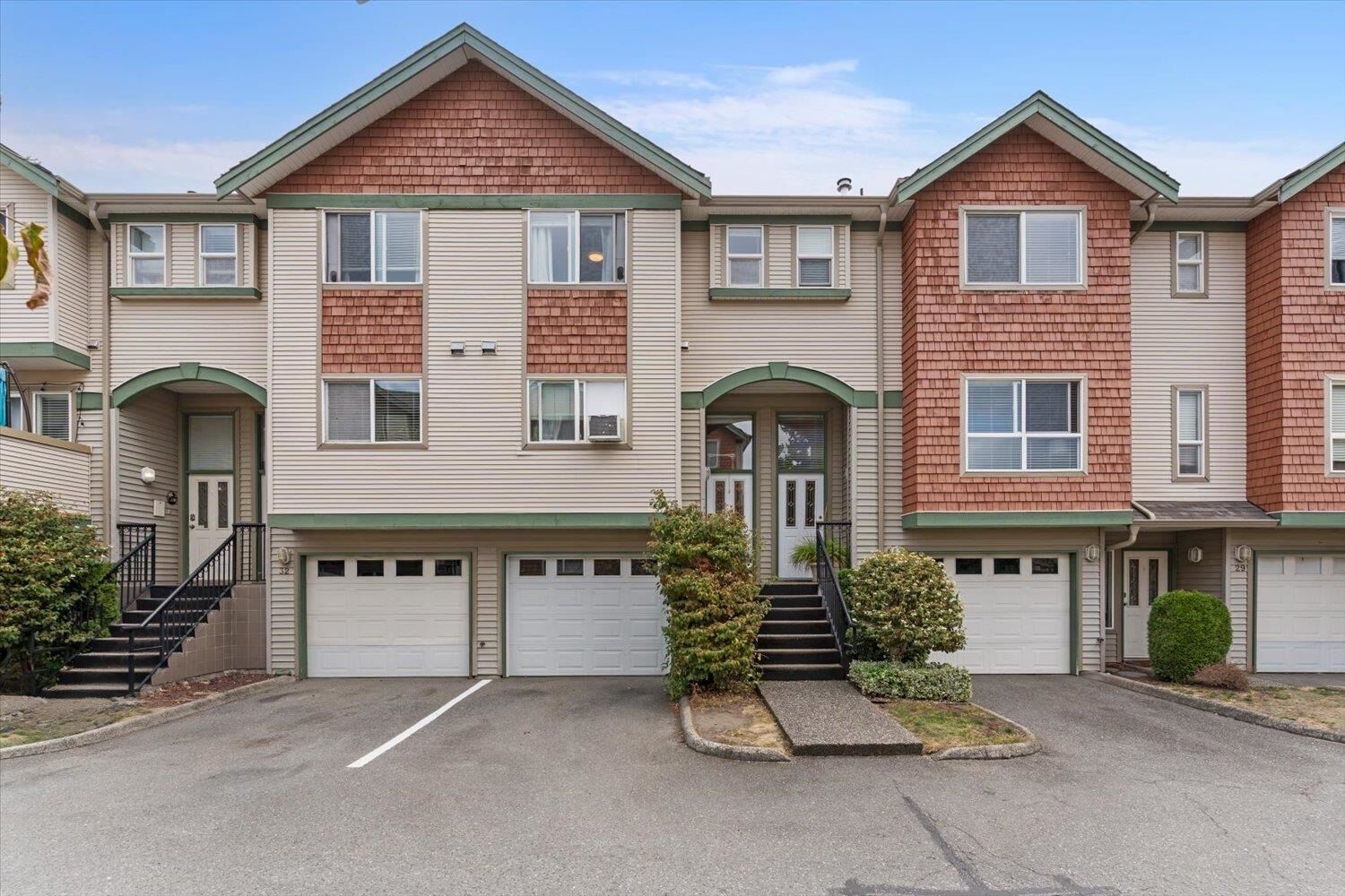 Property Photo: 9470 Hazel Street 31 BC V2P 5N1