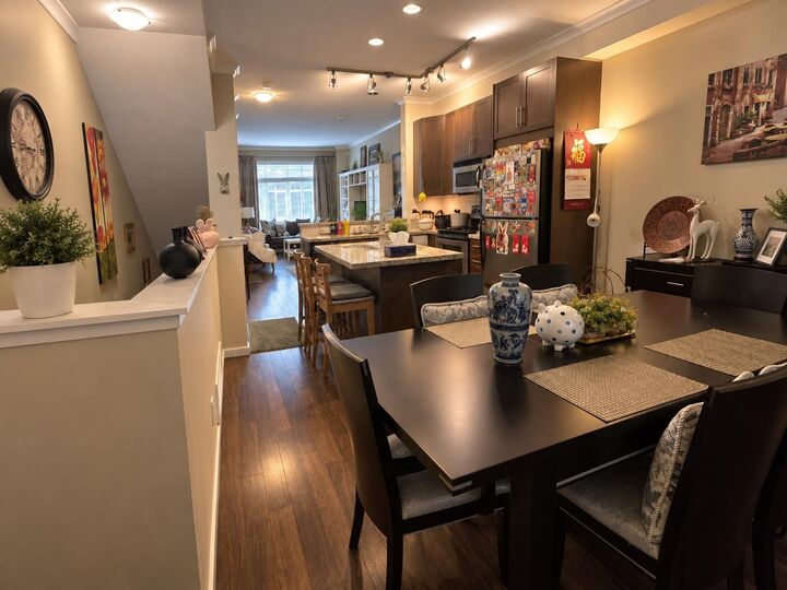 Property Photo:  15151 34 Avenue  BC V3Z 4P5 