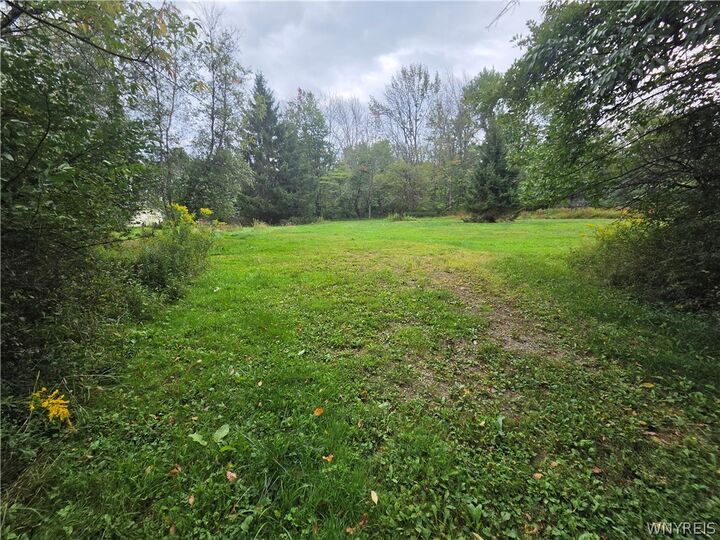 Property Photo:  563 Ewing Road  NY 14727 