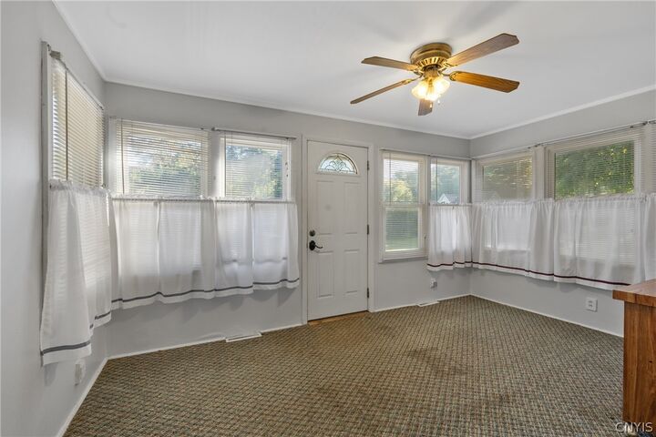 Property Photo: 709 Seward Street NY 13069