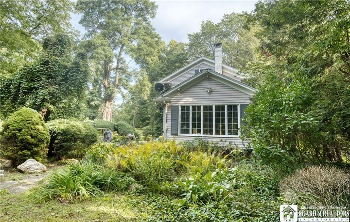 Property Photo:  21 N Water Street  NY 14787 