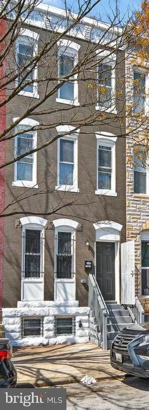 Property Photo:  1134 N Fulton Avenue  MD 21217 