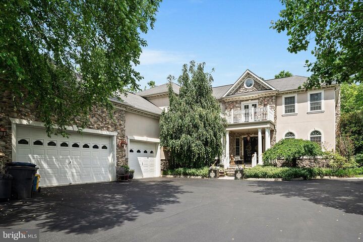 Property Photo:  19 Evans Lane  NJ 08648 