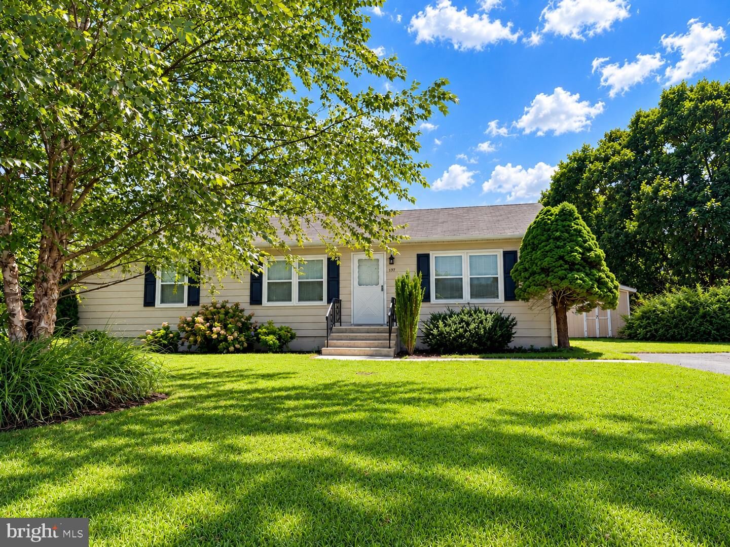 Property Photo:  139 Loganberry Lane  DE 19971 