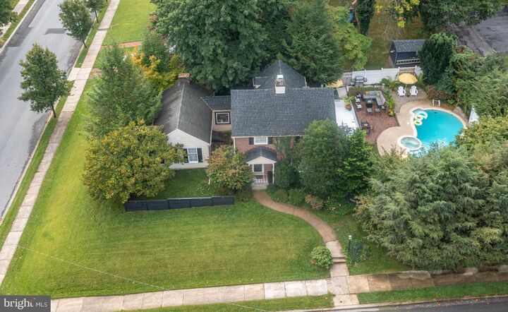 Property Photo:  134 Lester Avenue  PA 19607 