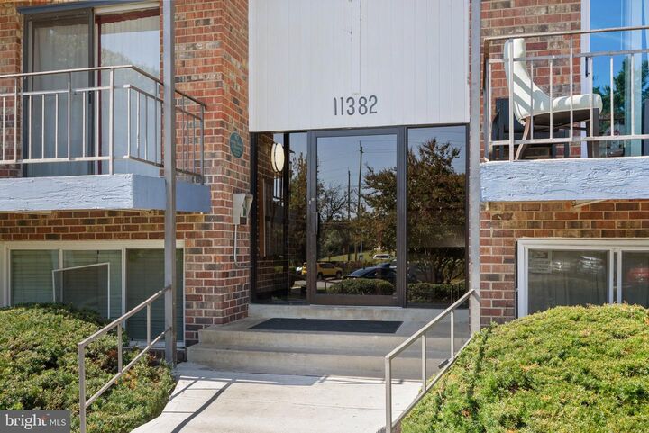 Property Photo:  11382 Cherry Hill Road 1J304  MD 20705 