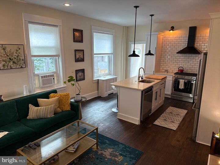 Property Photo:  2910 Cecil B Moore Avenue  PA 19121 