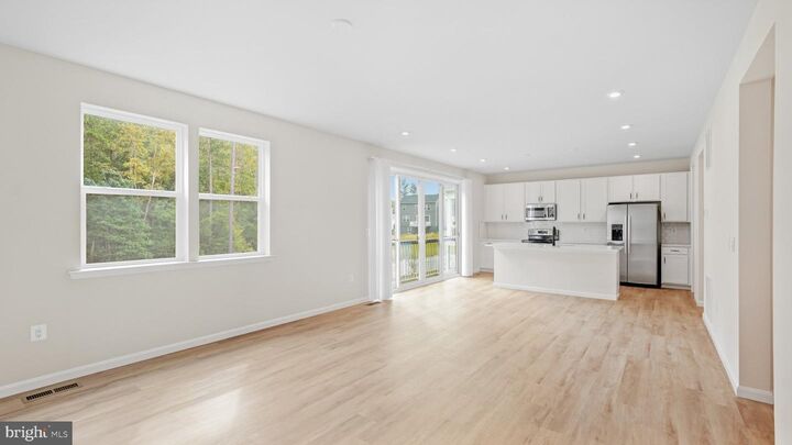 Property Photo:  18409 Hewes Terrace  VA 22546 