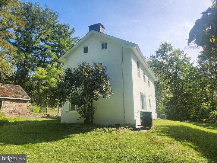 Property Photo:  432 Quarry Road  PA 18942 