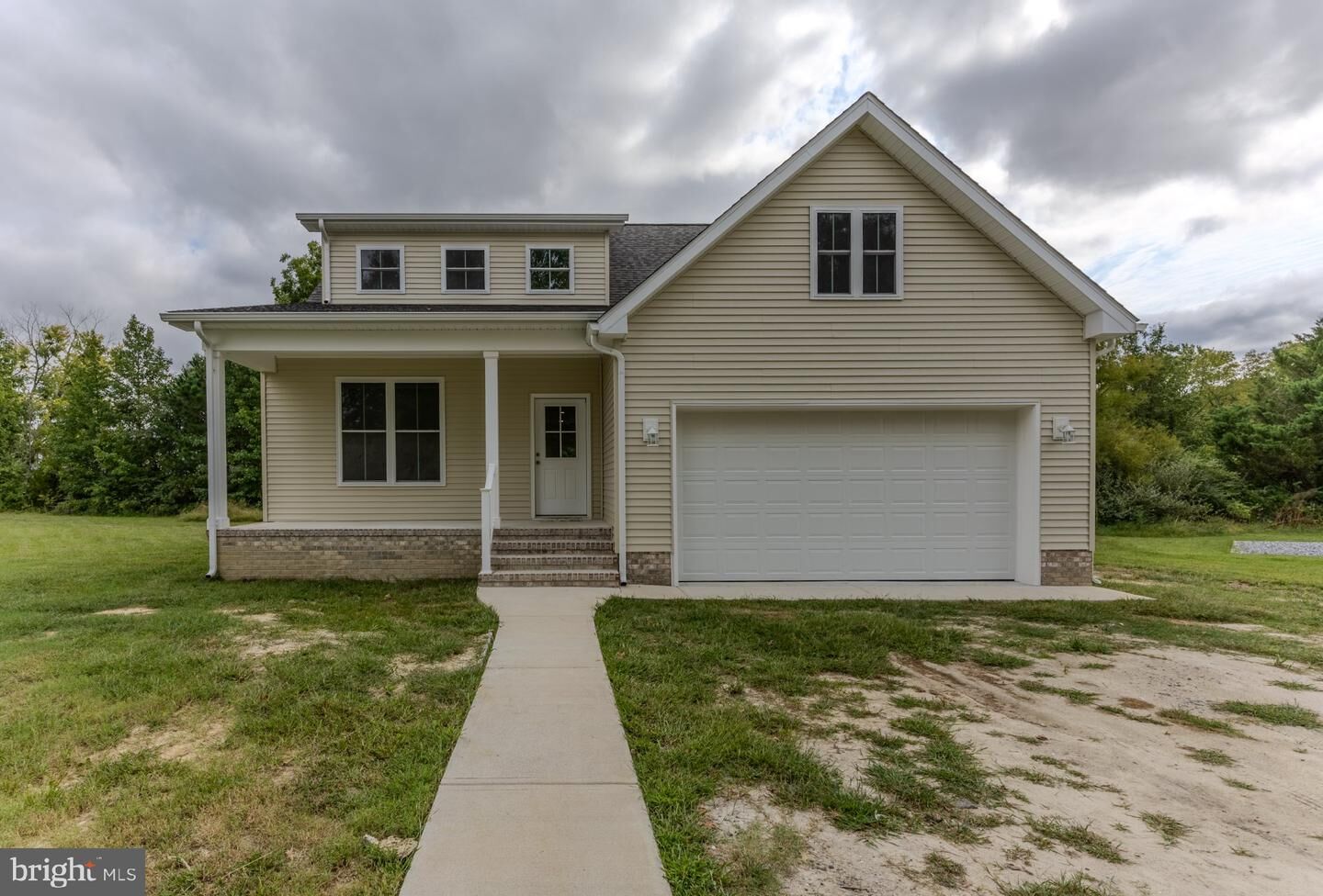 Property Photo:  314 Edmonson Lane  MD 21631 