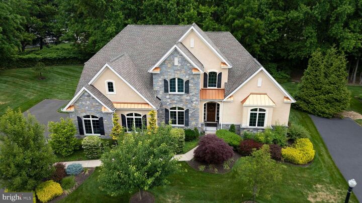 Property Photo: 600 Harpers Lane PA 19006