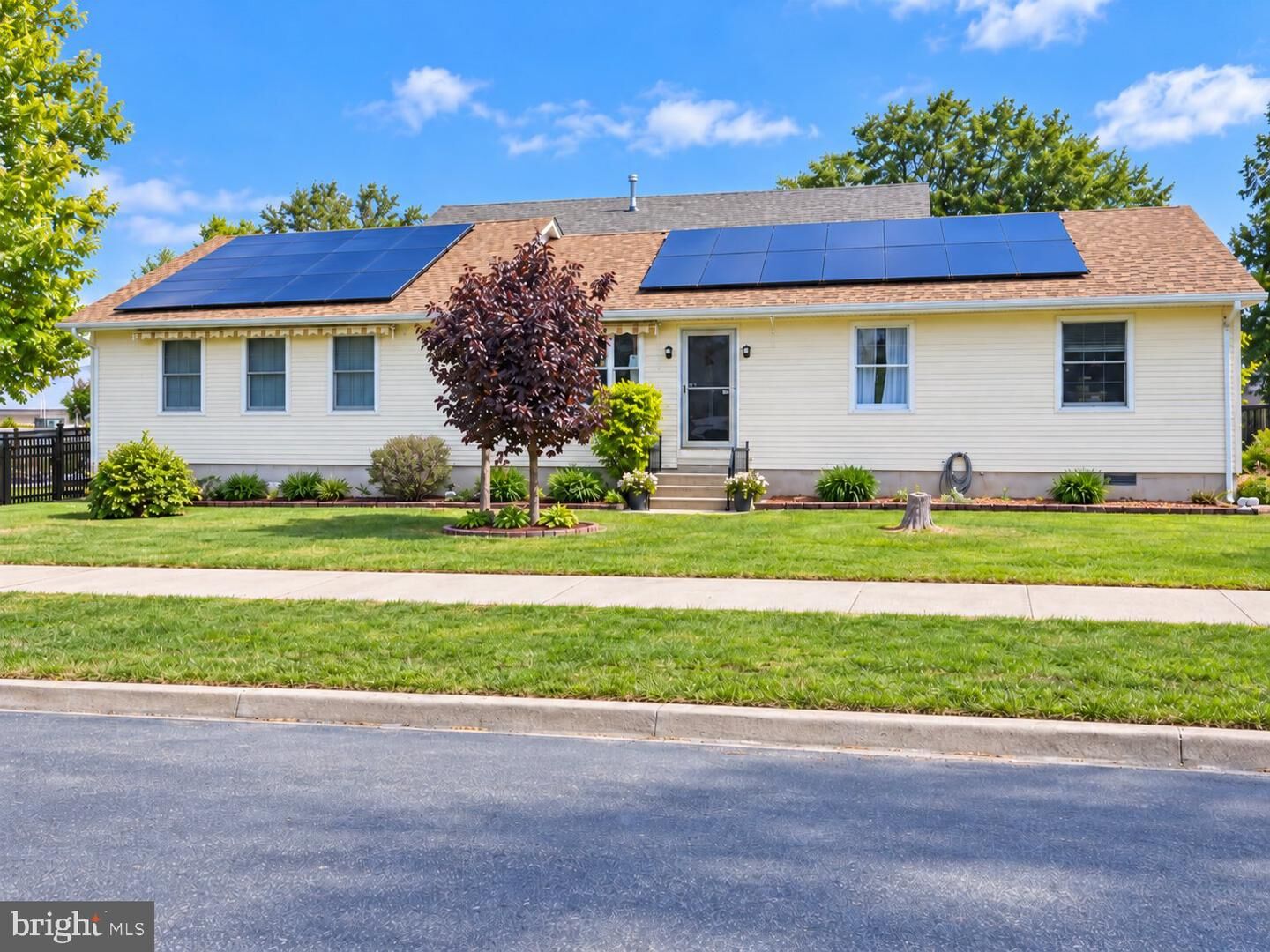 Property Photo:  602 141st Street  MD 21842 