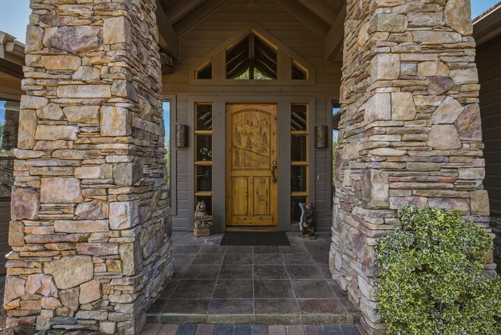 Property Photo:  3101 E Mayfield  AZ 85541 