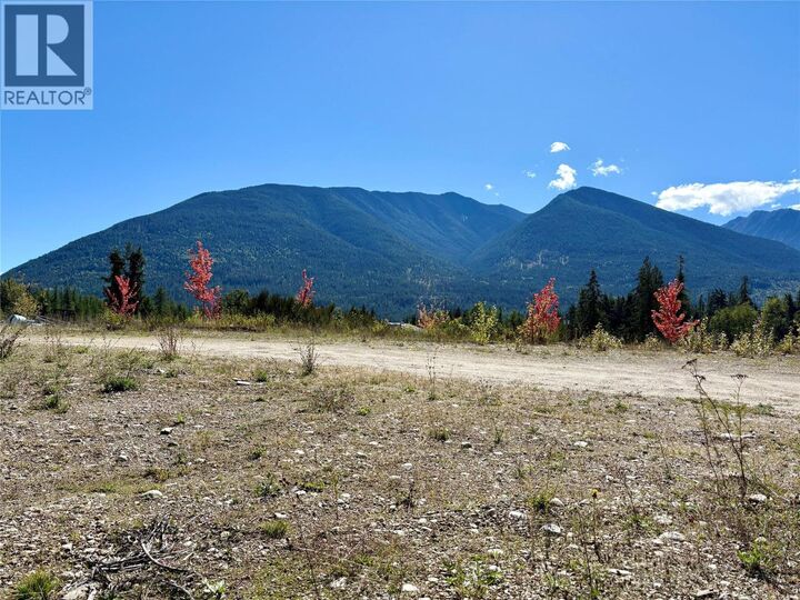 Property Photo:  205 Edward Street  BC V0G 1C0 