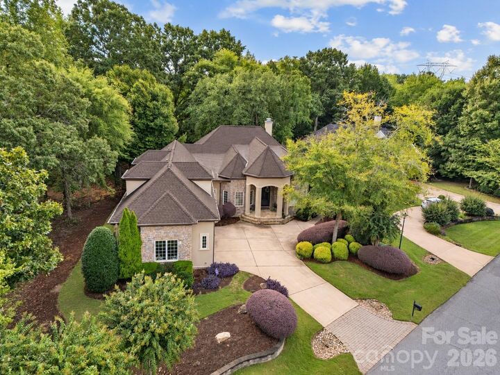 Property Photo: 252 Treetops Drive NC 28164