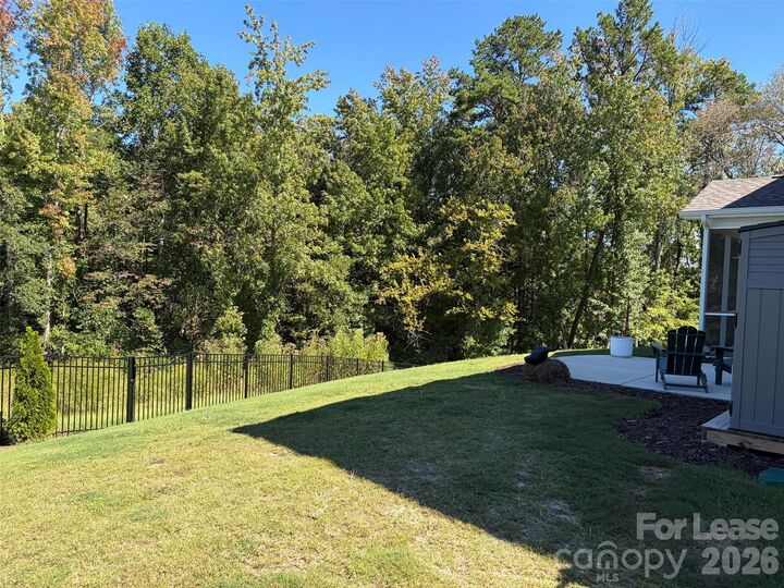 Property Photo: 6196 Sylvan Drive NC 28037