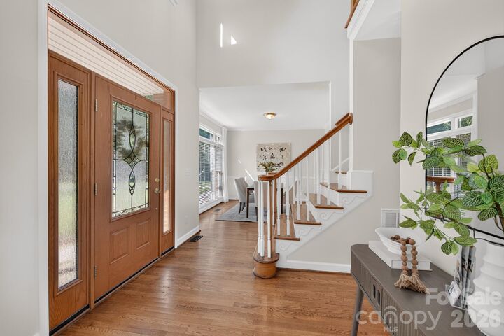 Property Photo:  16506 Whispering Oaks Lane  SC 29708 