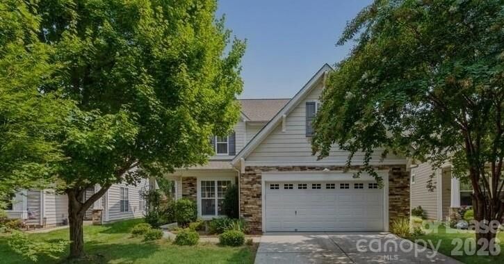 Property Photo:  1009 Serel Drive  NC 28104 