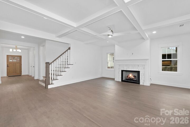 Property Photo: 1817 S Mint Street NC 28203