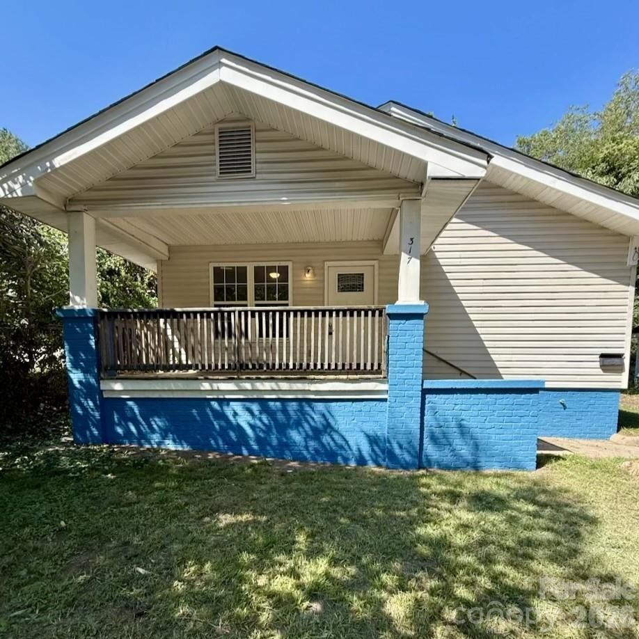Property Photo:  317 N Boyce Street  NC 28052 