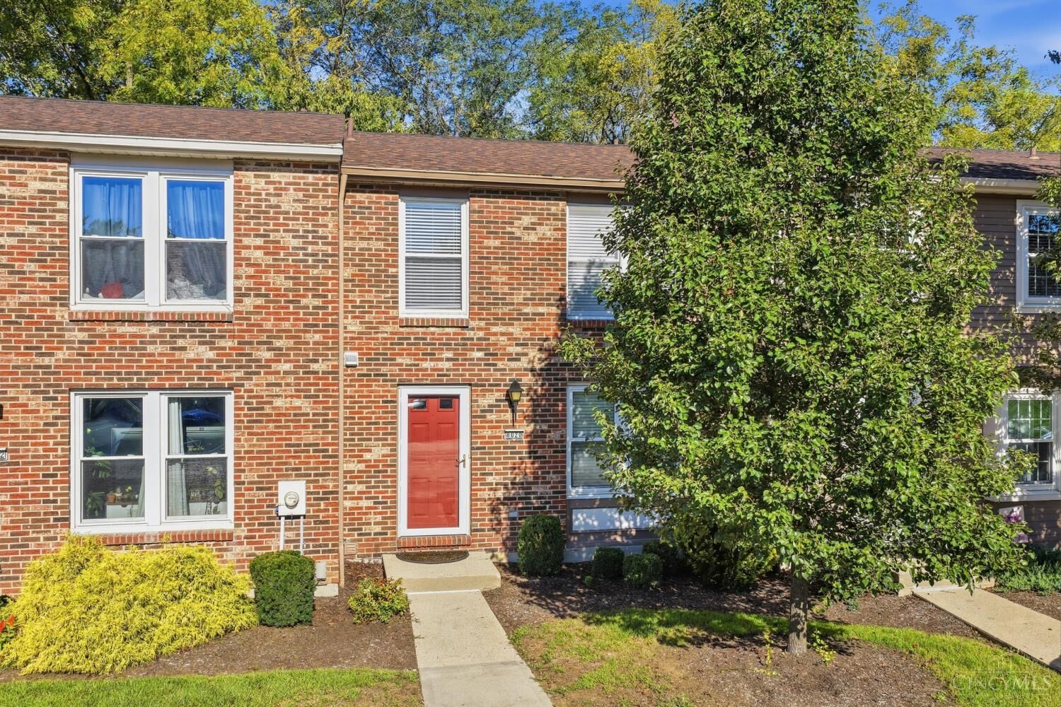 Property Photo:  8020 Mill Creek Circle  OH 45069 