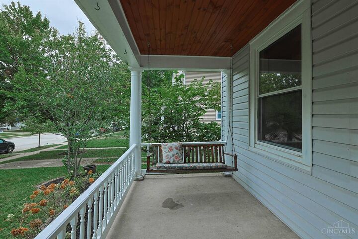 Property Photo:  3736 Drake Avenue  OH 45209 