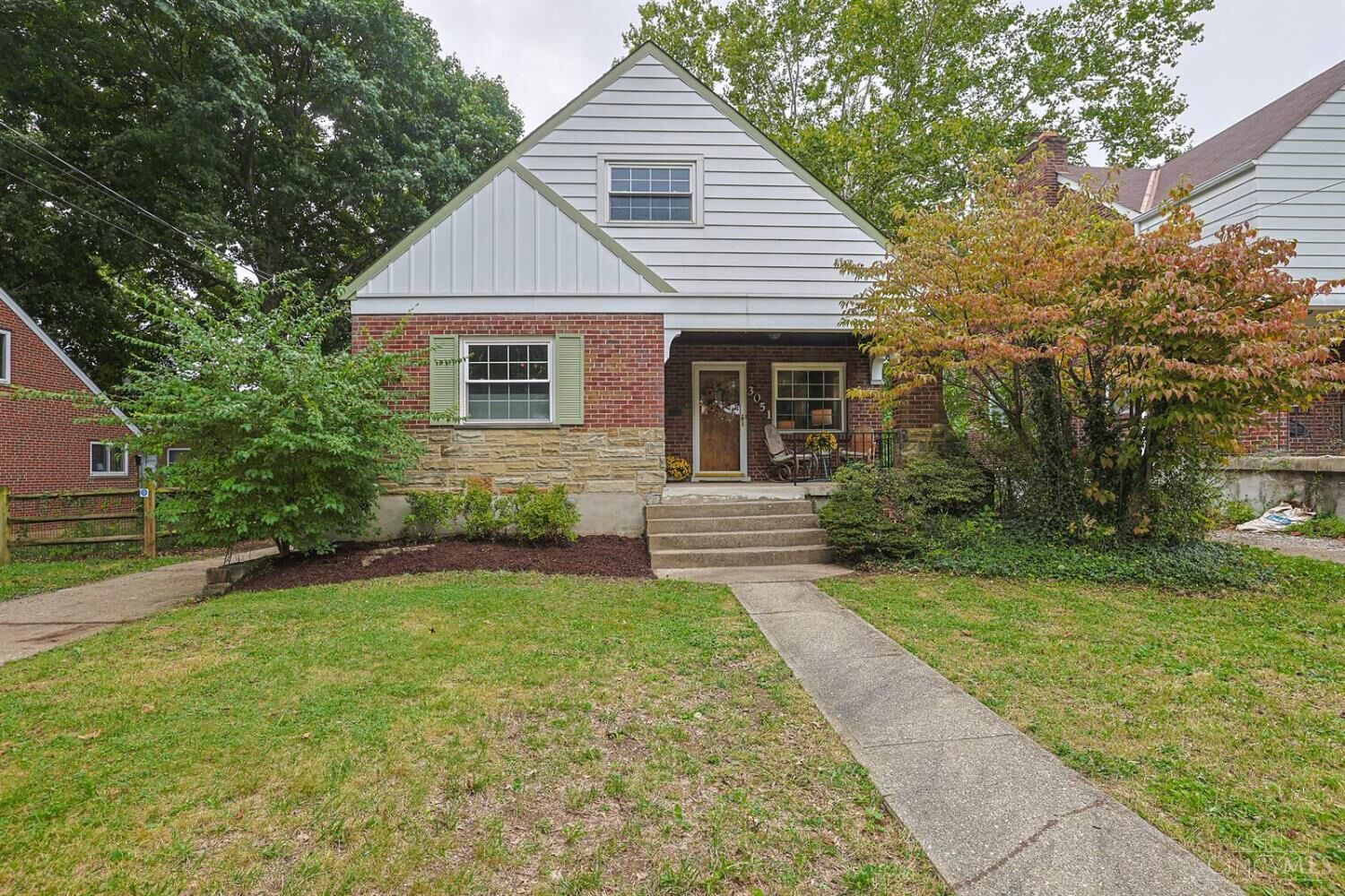 Property Photo: 3051 Coral Park Drive OH 45211