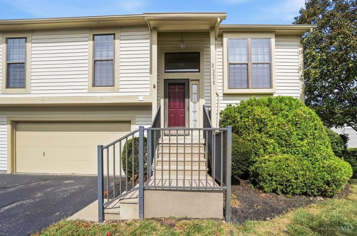 Property Photo:  3678 Country Ridge Drive  OH 45040 