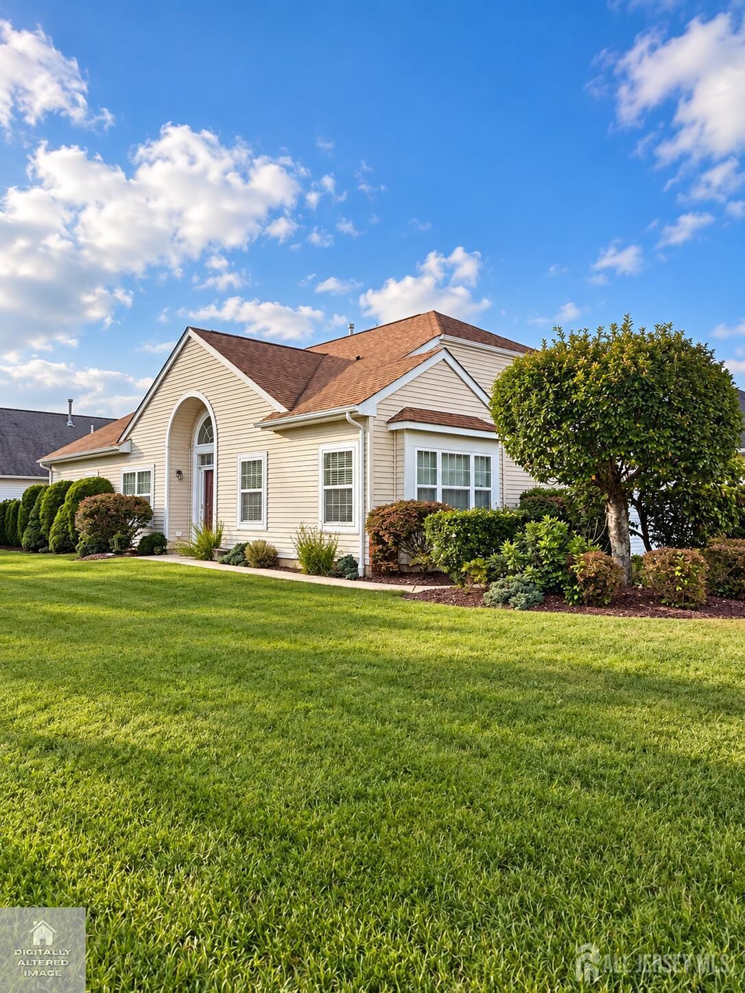 Property Photo:  274 Valencia Drive  NJ 08831 
