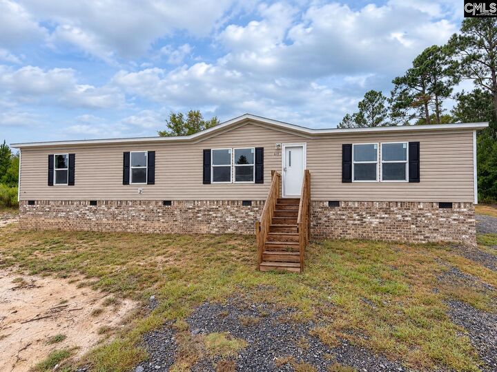 Property Photo:  438 Sweet Pea  SC 29160 