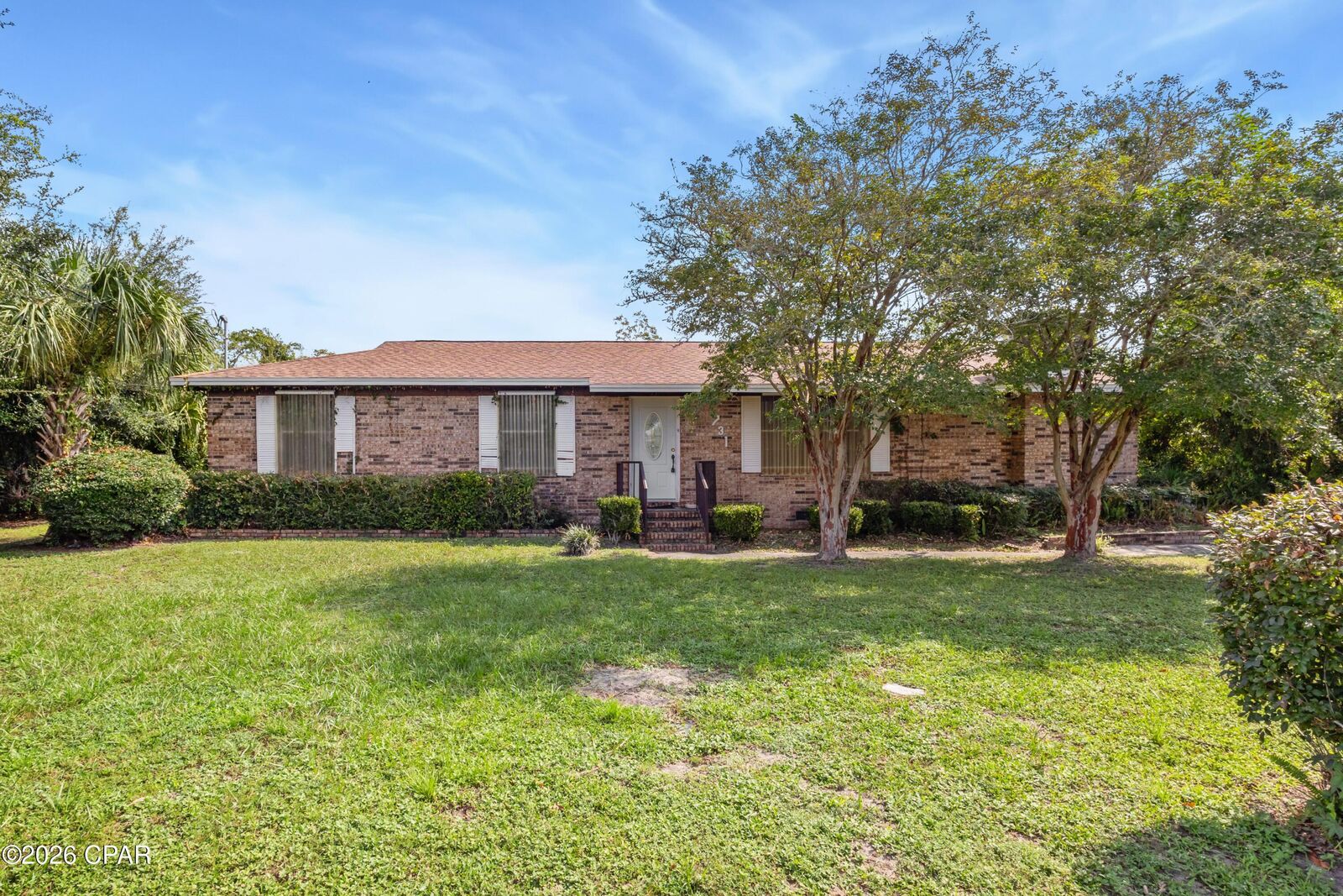 Property Photo:  731 Buddy Drive  FL 32404 