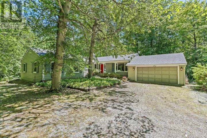 Property Photo:  9761 Eighth Line  ON L7G 4S5 