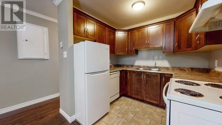 Property Photo:  78 Thorburn Road 306  NL A1B 3M3 